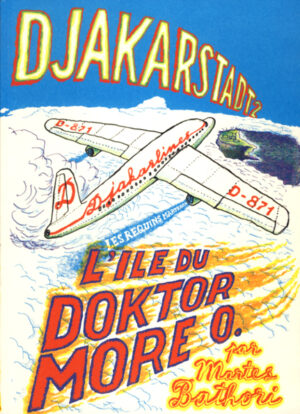 DOK MORO COUV