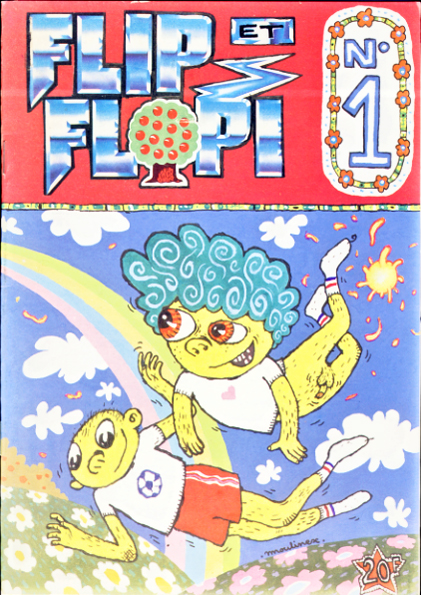 FLIP FLOP1 COUV