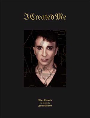 Icreatedme