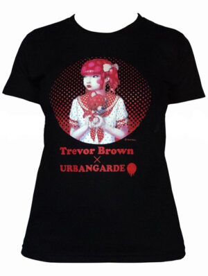 TBurbangardeTshirt