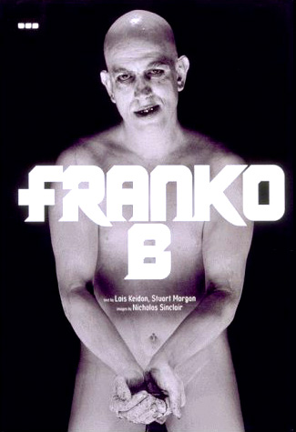 franko b cover