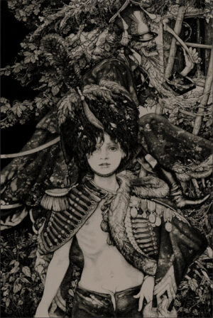 gehenn teaser 1