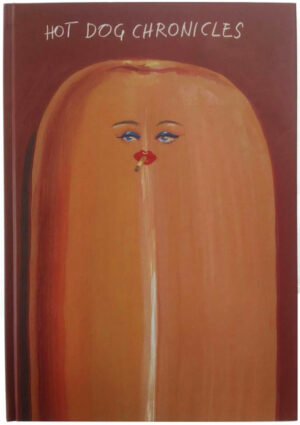 chroniques sur les hotdogs