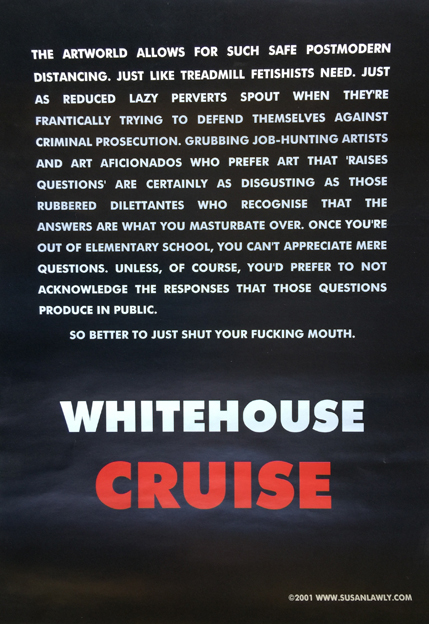 whitehousecruise