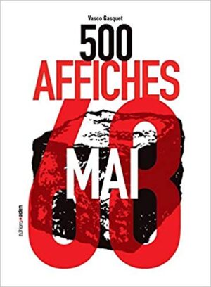 AFFICHES MAI68 1