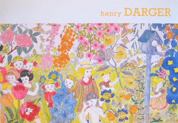 henrydarger