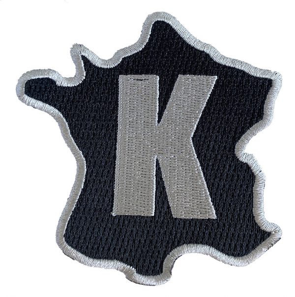 kickbackpatchcdfgris