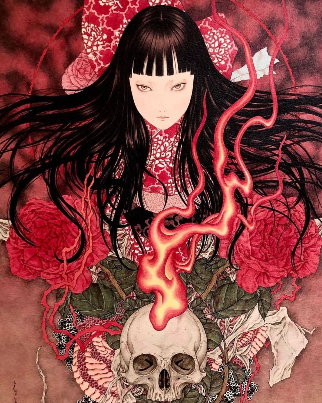 JAPONESTHETIQUE - Takato Yamamoto