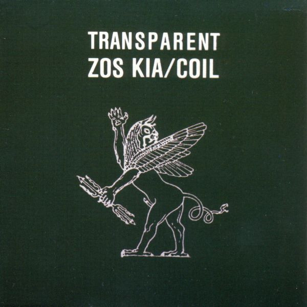 Zos Kia/Coil