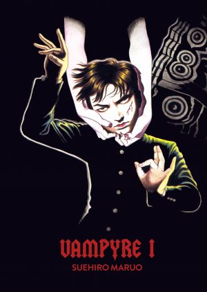 vampyre volume 1