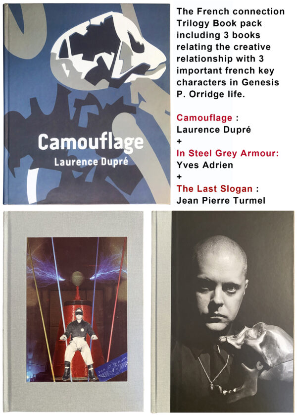french GPO trilogy 2 1
