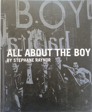 BOY