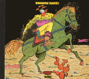 encore rate
