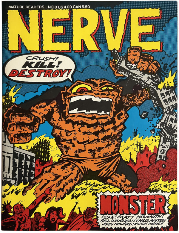 nerve