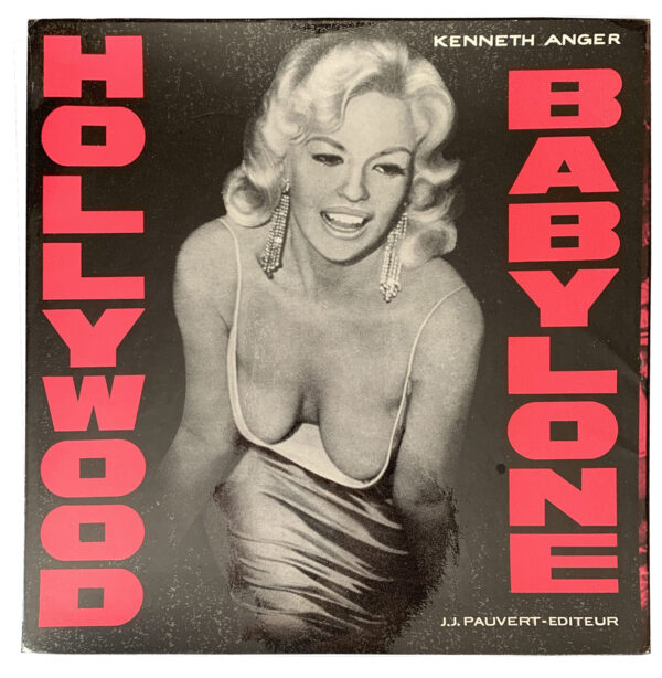 hollywood babylone