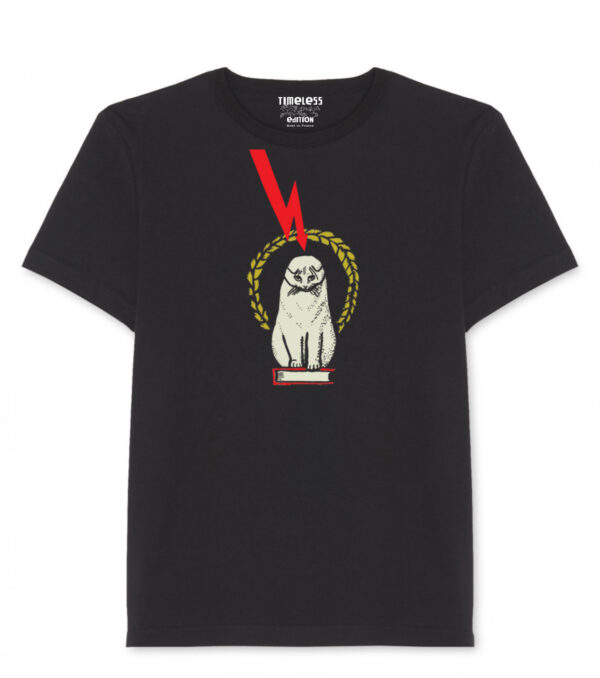 AW t shirt
