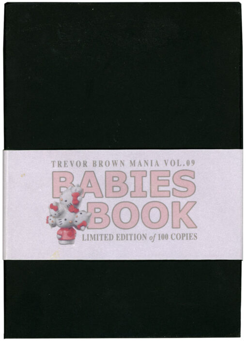 Livre pour bébés