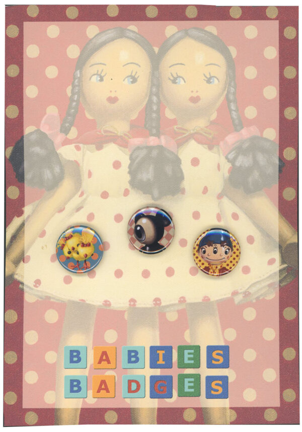 Babies book2