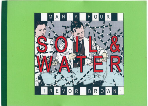 Sol et eau