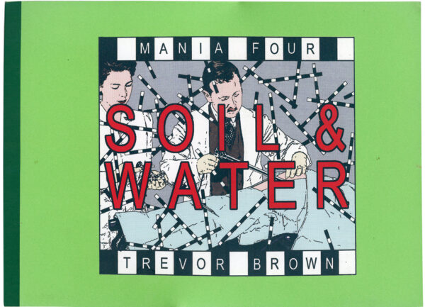 Soil and water