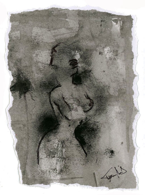 THE SCALE - Kevin Tomkins