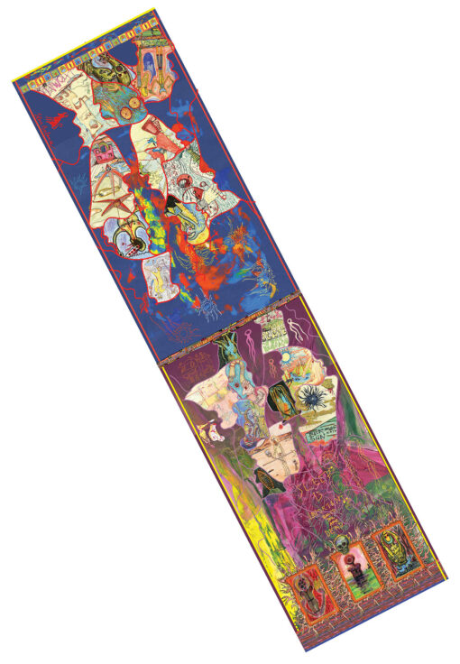 foulard