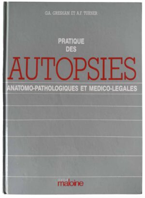 Autopsies