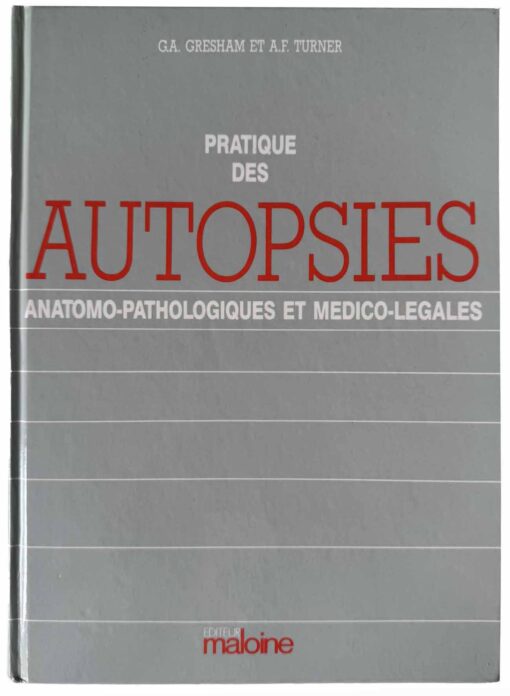 Autopsies