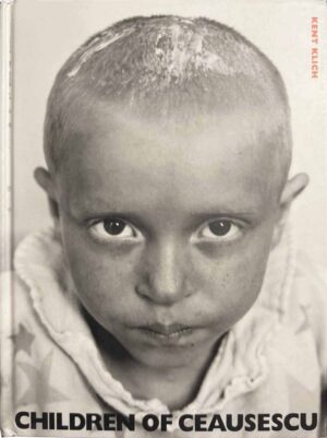 Children of Ceausescu