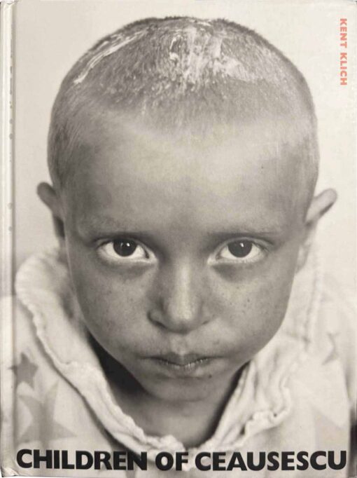 Les enfants de Ceausescu