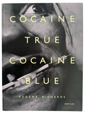 Cocaine True