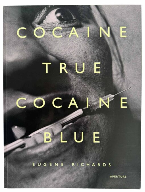 Cocaine True