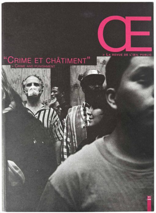 Crimes et Chatiments