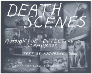 Scènes de mort