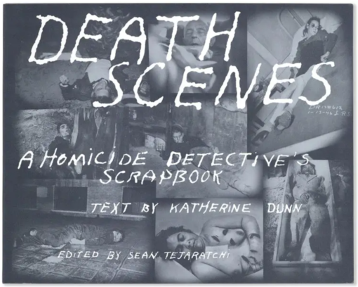 Scènes de mort