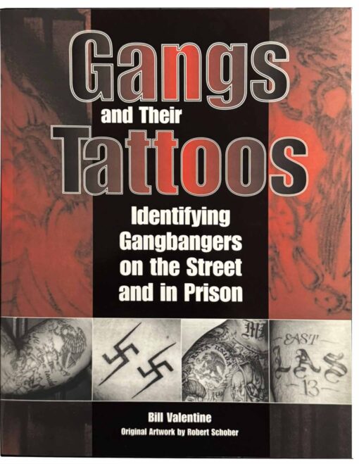 Les gangs et leurs tatouages