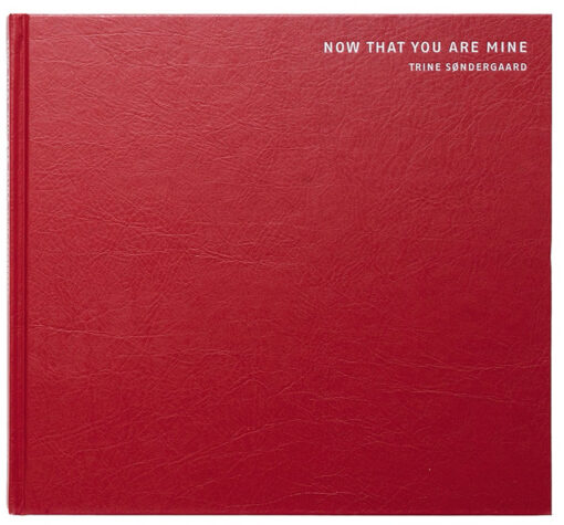 Now That You are Mine