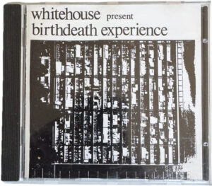 Expérience naissance-mort