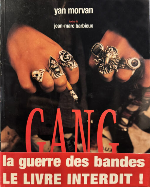GANG
