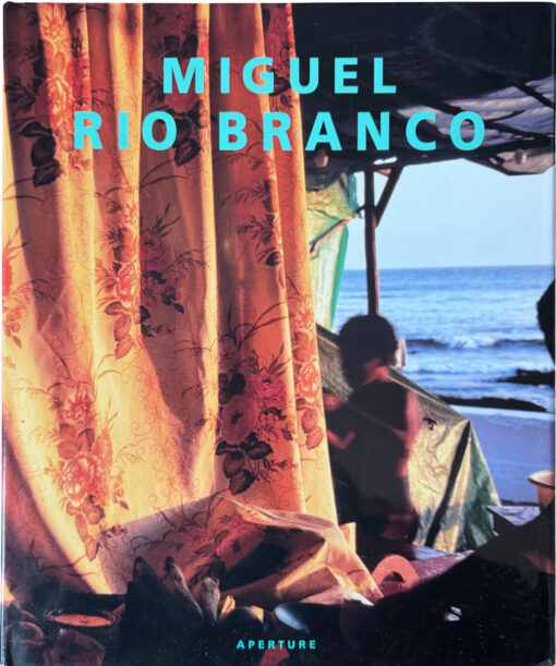 Miguel rio branco