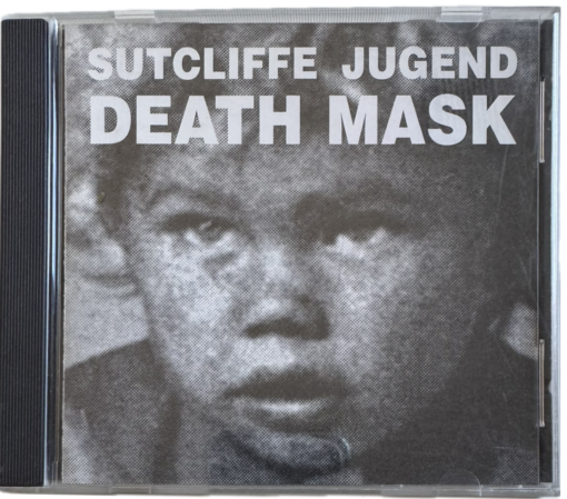 masque de mort