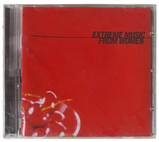 musique extrême de femmes