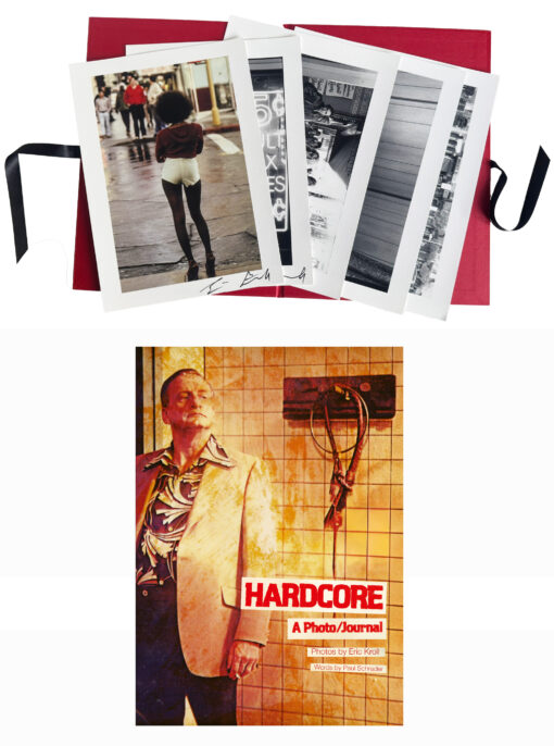 Hardcore SE