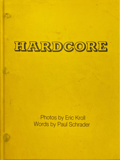 HardcoreYcover